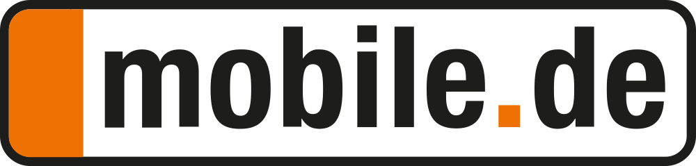 Hier klicken, um zu unseren Fahrzeugen auf "mobile.de" zu gelangen (Neues Fenster)